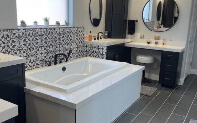 Bath Remodel