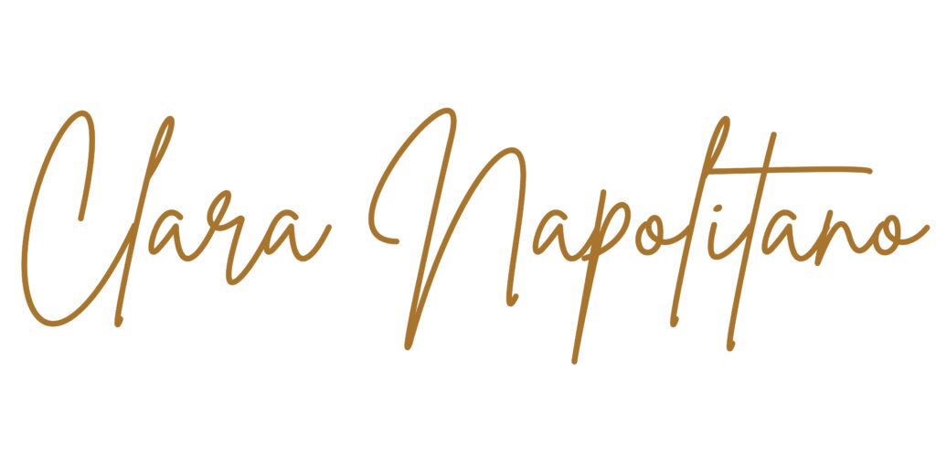 Clara Napolitano logo